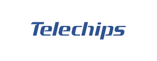 Logo der Firma Telechips Inc.