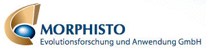 Logo der Firma MORPHISTO® GmbH