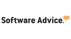 Logo der Firma Software Advice