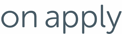 Company logo of On-apply GmbH