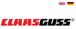 Logo der Firma CLAAS GUSS GmbH