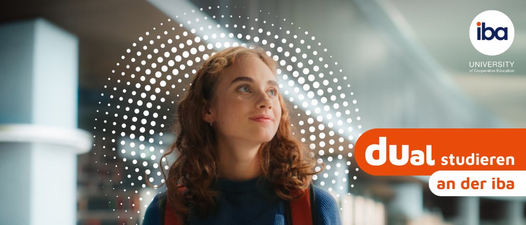Cover image of company iba | Internationale Berufsakademie der F+U Unternehmensgruppe gGmbH
