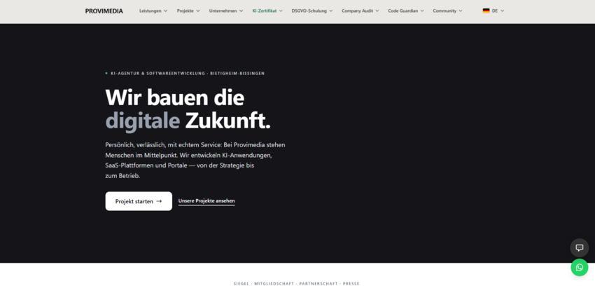 Domainbestand unter .de wächst auf 18,15 Millionen: Ende August 2026 ...