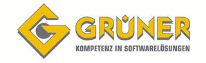 Logo der Firma Ing. Günter Grüner GmbH