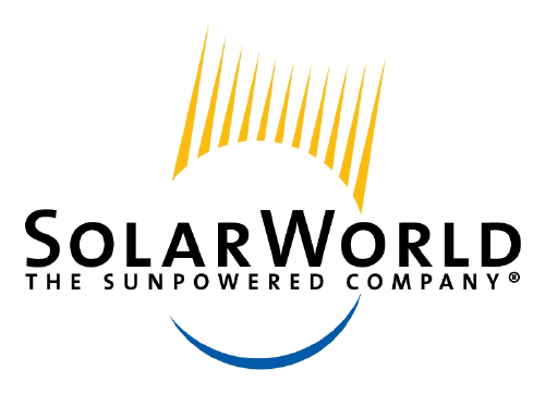 Company logo of SolarWorld AG