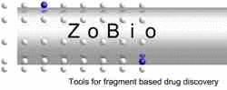Logo der Firma ZoBio BV