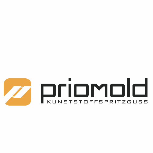 Company logo of priomold GmbH