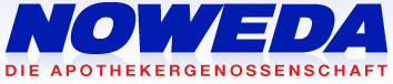 Logo der Firma NOWEDA eG Apothekergenossenschaft