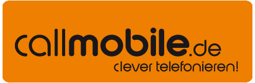 Logo der Firma callmobile GmbH