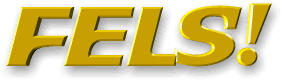 Logo der Firma Fels - das ServicePortal
