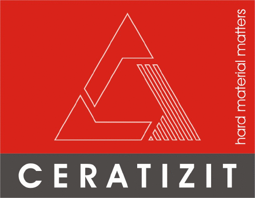 Logo der Firma CERATIZIT Austria GmbH