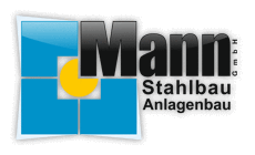 Logo der Firma Mann GmbH Stahlbau & Anlagenbau