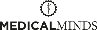 Company logo of MedicalMinds