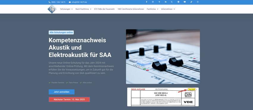 Website Promotion