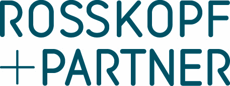 Logo der Firma ROSSKOPF + PARTNER AG