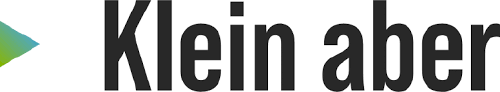Logo der Firma Klein aber GmbH