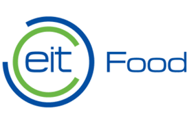 Company logo of EIT Lebensmittel iVZW
