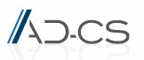 Logo der Firma AD-CS AG