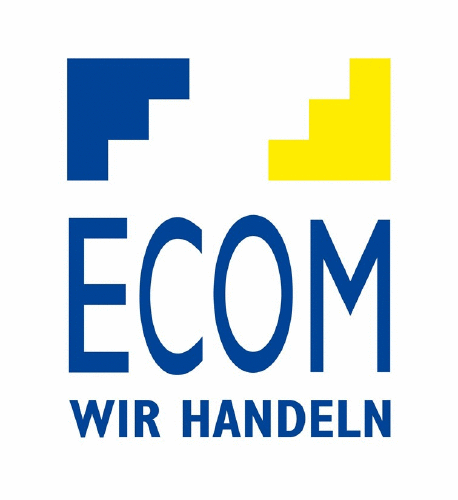 Logo der Firma ECOM Electronic Components Trading GmbH