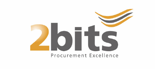 Logo der Firma 2bits GmbH