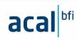 Logo der Firma Acal BFi Germany GmbH