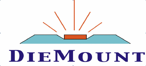 Logo der Firma DieMount GmbH
