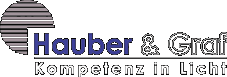 Company logo of Hauber & Graf GmbH
