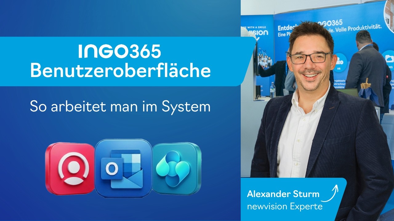 ingo365 Business-Plattform für Ingenieur- und Architekturbüros