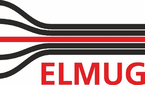 Logo der Firma ELMUG eG