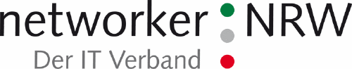 Logo der Firma networker NRW e.V.