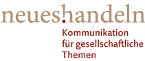 Company logo of neues handeln GmbH