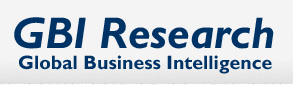 Logo der Firma GBI Research