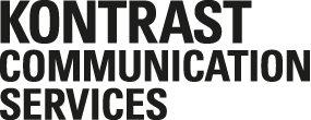 Company logo of Kontrast Communication Services GmbH