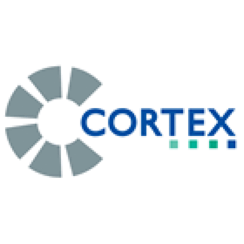 Logo der Firma Cortex Biophysik GmbH