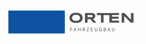 Logo der Firma Orten Betriebs GmbH