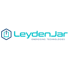 Logo der Firma LeydenJar
