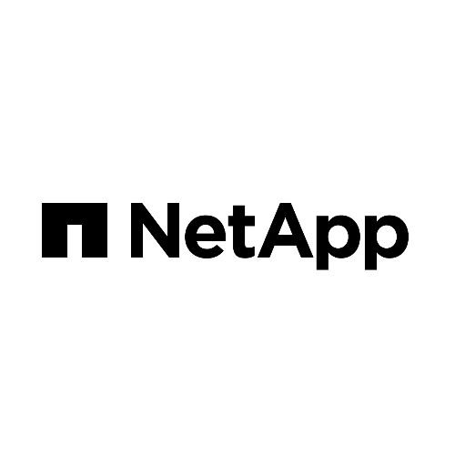 Logo der Firma NetApp Deutschland GmbH