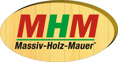 Logo der Firma Massiv-Holz-Mauer Entwicklungs GmbH