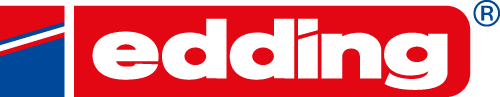 Logo der Firma edding Vertrieb GmbH