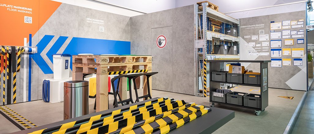 Titelbild der Firma DURABLE Hunke & Jochheim GmbH & Co. KG