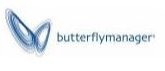 Titelbild der Firma butterflymanager GmbH