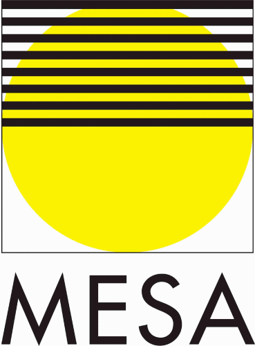 Logo der Firma MESA Systemtechnik GmbH