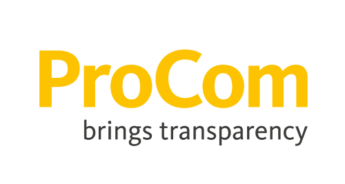 Logo der Firma ProCom GmbH