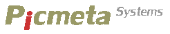 Company logo of Picmeta Systems