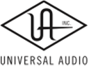 Logo der Firma Universal Audio, Inc