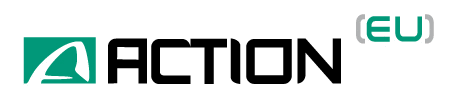Logo der Firma ACTION EUROPE  GmbH