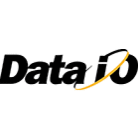 Logo der Firma Data I/O GmbH