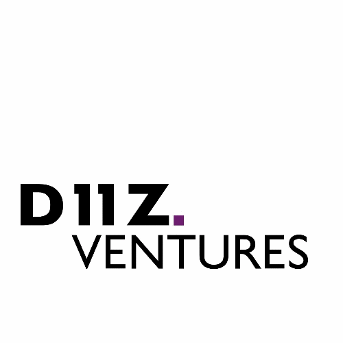 Logo der Firma D11Z.Ventures GmbH & Co. KG