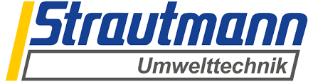 Logo der Firma Strautmann Umwelttechnik GmbH