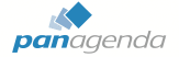 Logo der Firma panagenda GmbH